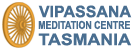Vipassana Meditation Centre Tasmania logo