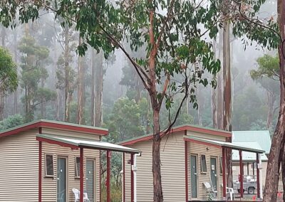 Accommodation