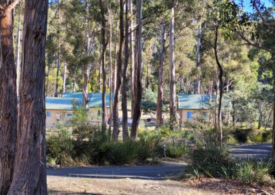 Accommodation