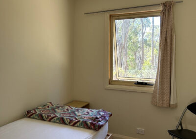 Accommodation
